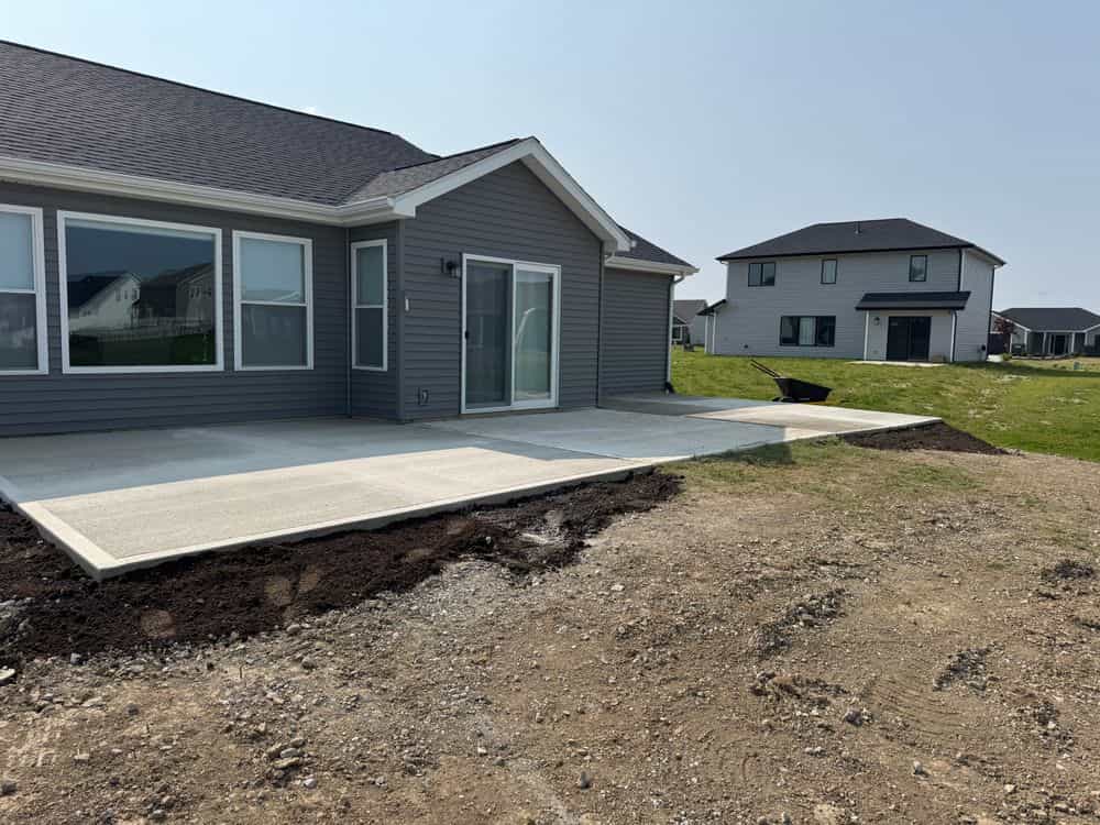 Hero image for Chorpenning Construction